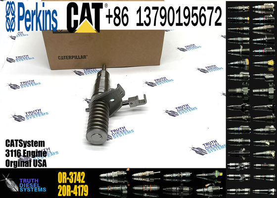 fuel injector CAT  127-8230 162-0212 162-0218 418-8820 0R-8461 0R-8469 0R-8465 0R-3742