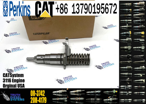 fuel injector CAT  127-8230 162-0212 162-0218 418-8820 0R-8461 0R-8469 0R-8465 0R-3742