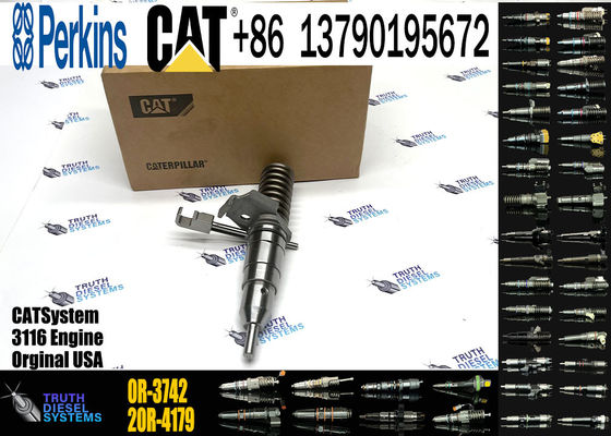 fuel injector CAT  127-8230 162-0212 162-0218 418-8820 0R-8461 0R-8469 0R-8465 0R-3742