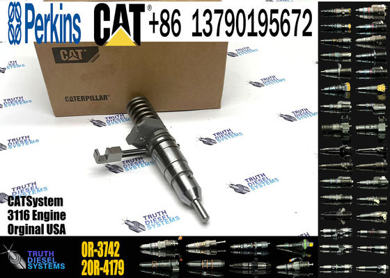 fuel injector CAT  127-8230 162-0212 162-0218 418-8820 0R-8461 0R-8469 0R-8465 0R-3742