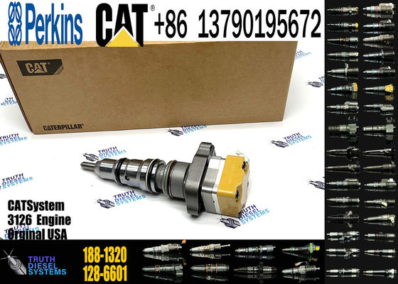 fuel injector 188-1320  178-0199 178-6342 135-5459 198-6605 218-4109 222-5965 10R-9348 10R-9237 10R-0781