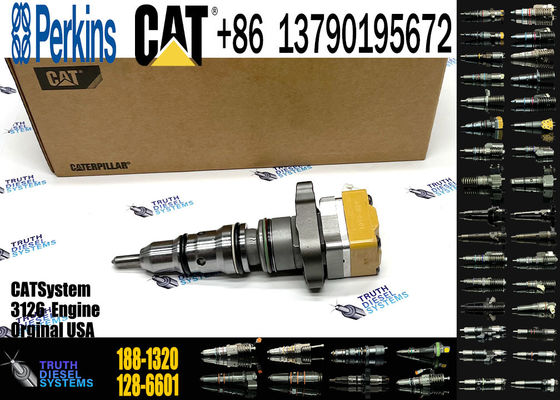 fuel injector 188-1320  178-0199 178-6342 135-5459 198-6605 218-4109 222-5965 10R-9348 10R-9237 10R-0781
