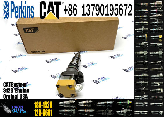 fuel injector 188-1320  178-0199 178-6342 135-5459 198-6605 218-4109 222-5965 10R-9348 10R-9237 10R-0781