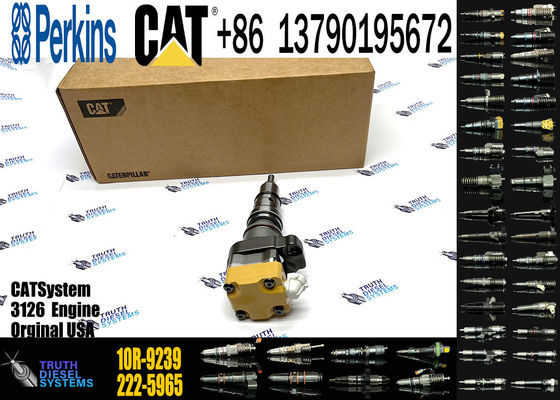 fuel injector CAT 10R-9239  178-0199 178-6342 135-5459 198-6605 218-4109 222-5965 10R-9348 10R-9237
