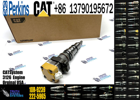 fuel injector CAT 10R-9239  178-0199 178-6342 135-5459 198-6605 218-4109 222-5965 10R-9348 10R-9237