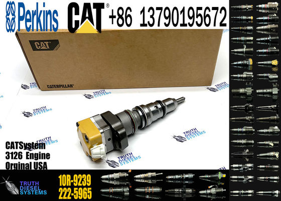 fuel injector CAT 10R-9239  178-0199 178-6342 135-5459 198-6605 218-4109 222-5965 10R-9348 10R-9237