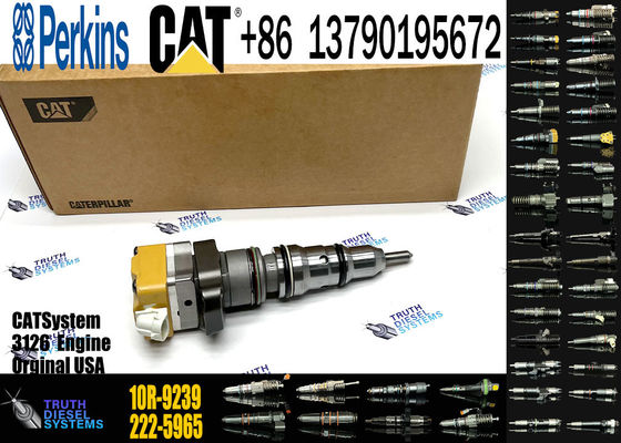 fuel injector CAT 10R-9239  178-0199 178-6342 135-5459 198-6605 218-4109 222-5965 10R-9348 10R-9237