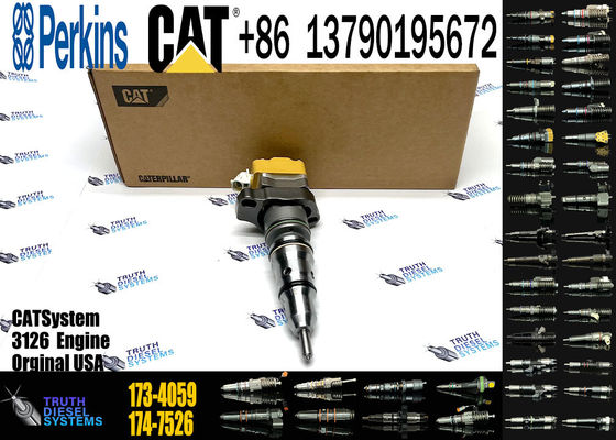 fuel injector 173-4059  10R-9237 10R-0781 156-8895 10R-9239 232-1168 173-9268   174-7526 232-1170 232-1171 174-7527