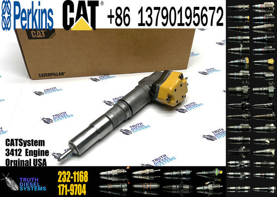 Fule Injeto  232-1170 171-9704 196-1401 222-5966 173-9268 198-7912 232-1168 156-3895 204-2467