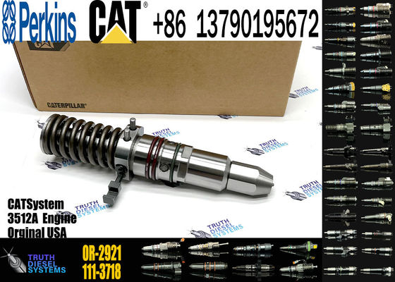 fuel Injector  6L4355 0R-8338 10R-1252 0R-3052 0R-3051 0R-2921 0R-2925  7C-9576 7E-6048 7C-2239