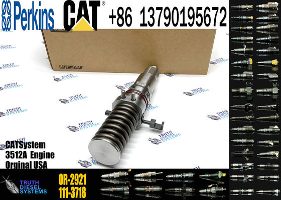 fuel Injector  6L4355 0R-8338 10R-1252 0R-3052 0R-3051 0R-2921 0R-2925  7C-9576 7E-6048 7C-2239