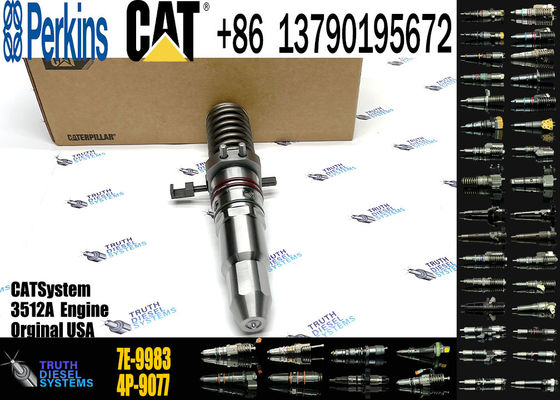 Common Rail Injector Assy   0R-3051 7E-9983 9Y-4544 0R-3883 0R-0906 7C-4173 6I-3075 7C-9578