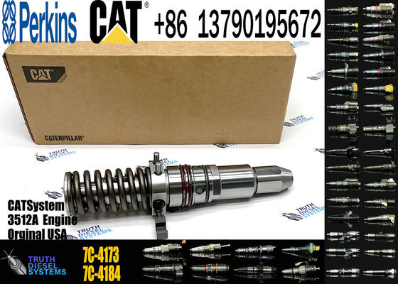 fuel common rail injector 9Y-4544 0R-3883 0R-0906 7C-4173 6I-3075 7C-9578 7E-3381