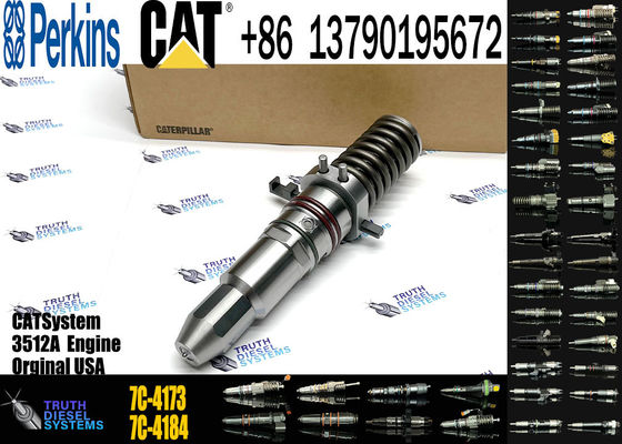 fuel common rail injector 9Y-4544 0R-3883 0R-0906 7C-4173 6I-3075 7C-9578 7E-3381