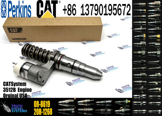 engine fuel injector  0R-8619  392-0213 392-0214 392-0215 392-0216 392-0217 392-0219 20R-3477 20R-3483