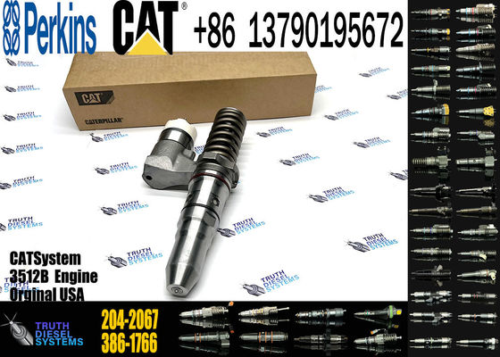 Fuel Injector  204-2067  250-1304 250-1303 250-1306 250-1308 250-1312 392-6214 250-1314 359-5469