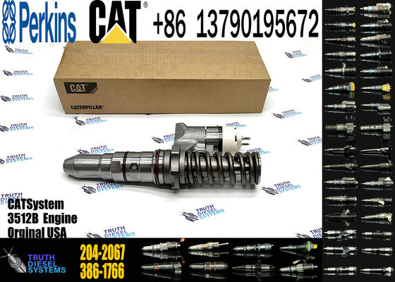 Fuel Injector  204-2067  250-1304 250-1303 250-1306 250-1308 250-1312 392-6214 250-1314 359-5469