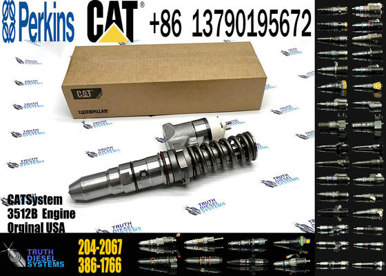Fuel Injector  204-2067  250-1304 250-1303 250-1306 250-1308 250-1312 392-6214 250-1314 359-5469