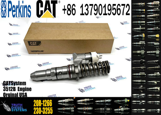 diesel fuel common rail injector  20R-1278 20R-1283 20R-1265 20R-1266 20R-1267 20R-1268 20R-1269 20R-1270 20R-1276