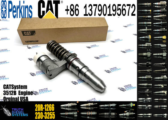 diesel fuel common rail injector  20R-1278 20R-1283 20R-1265 20R-1266 20R-1267 20R-1268 20R-1269 20R-1270 20R-1276