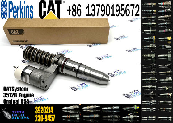 Engine fuel injector 3920214  10R-7238 10R-2826 10R-1303 10R-1278 10R-1276 10R-1288 10R-1280 10R-1279 10R-1275 10R-1290