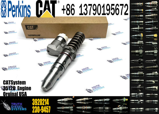Engine fuel injector 3920214  10R-7238 10R-2826 10R-1303 10R-1278 10R-1276 10R-1288 10R-1280 10R-1279 10R-1275 10R-1290