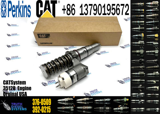 common rail fuel injector 376-0509  375-4106  10R-8795 10R-7238 10R-2826 10R-1303 10R-1278 10R-1276