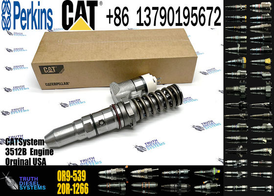 fuel injector CAT 0R9-539  250-1306 250-1308 250-1312 392-6214 250-1314 359-5469 375-4106  10R-8795 10R-7238