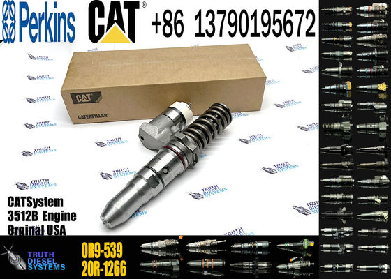 fuel injector CAT 0R9-539  250-1306 250-1308 250-1312 392-6214 250-1314 359-5469 375-4106  10R-8795 10R-7238