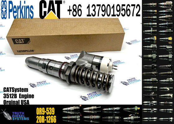 fuel injector CAT 0R9-539  250-1306 250-1308 250-1312 392-6214 250-1314 359-5469 375-4106  10R-8795 10R-7238
