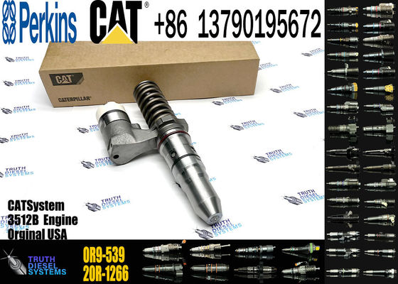 fuel injector CAT 0R9-539  250-1306 250-1308 250-1312 392-6214 250-1314 359-5469 375-4106  10R-8795 10R-7238
