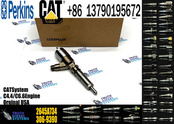 Diesel Common Rail Fuel Injector  2645A734  2645A746 2645A749 2645A747 10R-7671 10R-7672 2645A718