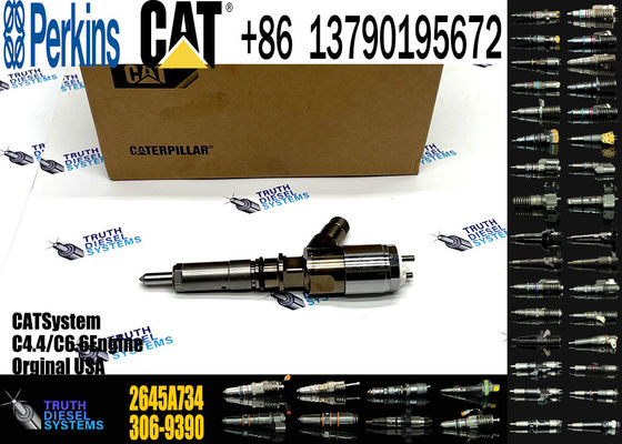 Diesel Common Rail Fuel Injector  2645A734  2645A746 2645A749 2645A747 10R-7671 10R-7672 2645A718