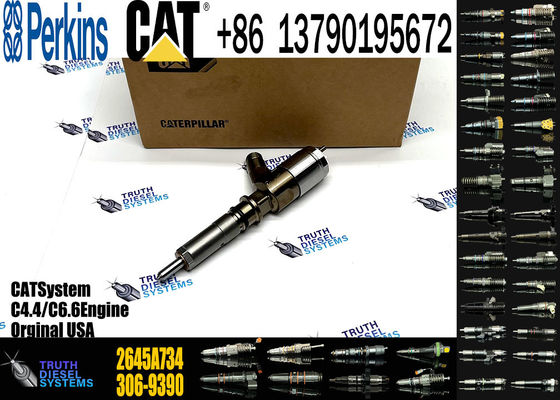 Diesel Common Rail Fuel Injector  2645A734  2645A746 2645A749 2645A747 10R-7671 10R-7672 2645A718