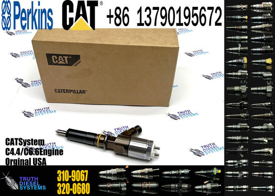 Fuel Injector Assembly 310-9067  320-0690 320-0680 2645A709 295-9130 382-0480  2645A753 2645A746 2645A749