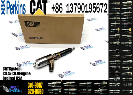 Fuel Injector Assembly 310-9067  320-0690 320-0680 2645A709 295-9130 382-0480  2645A753 2645A746 2645A749