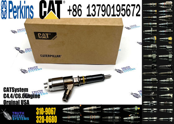 Fuel Injector Assembly 310-9067  320-0690 320-0680 2645A709 295-9130 382-0480  2645A753 2645A746 2645A749