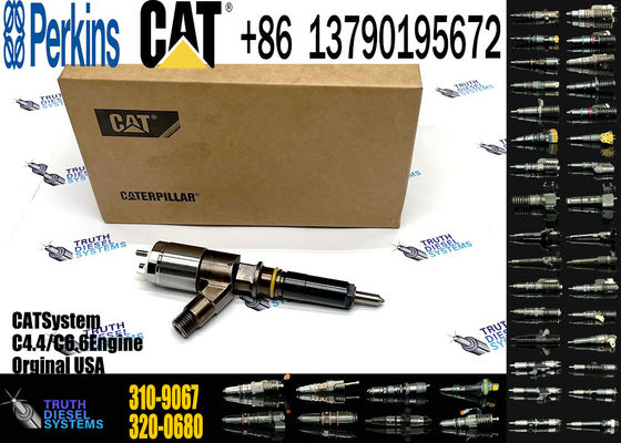 Fuel Injector Assembly 310-9067  320-0690 320-0680 2645A709 295-9130 382-0480  2645A753 2645A746 2645A749