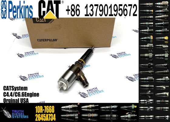 Fuel Common Rail Injector 10R-7939 10R-7668  321-3600 320-0677 320-0690 320-0680 2645A709 295-9130 382-0480