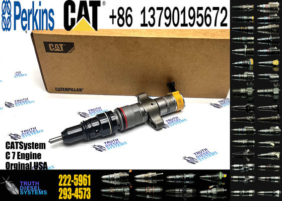 Common Rail Fuel Injector 222-5961  241-3400 243-4502 268-1840 268-1836 269-1839 293-4072 241-3239