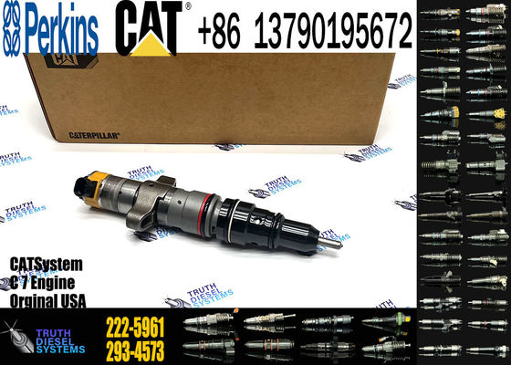 Common Rail Fuel Injector 222-5961  241-3400 243-4502 268-1840 268-1836 269-1839 293-4072 241-3239