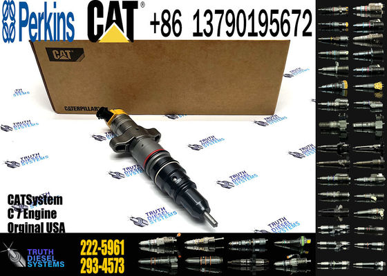 Common Rail Fuel Injector 222-5961  241-3400 243-4502 268-1840 268-1836 269-1839 293-4072 241-3239