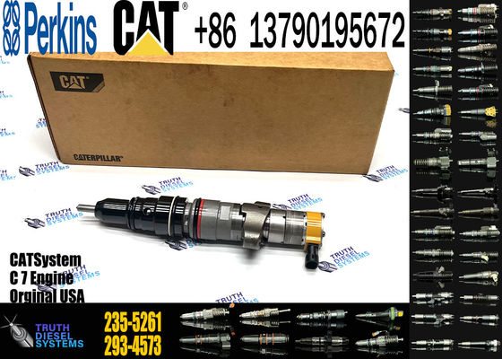 Fuel Injector  295-1412  10R-7221 20R-1260 10R-4761 387-9431 268-9577 293-4071 295-1411