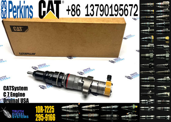 High Quality Diesel Fuel Injector  10R-7225  268-1839 222-5961 235-5261 238-8901 241-3228 241-3238