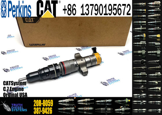 fuel injectors 20R-8059 295-1412 20R-8064 328-2586 10R-4763 10R-7221 20R-1260 10R-4761 387-9431 268-9577