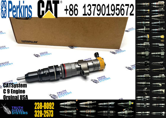 Fuel Injector 238-8092  387-9435 53L-8062 387-9437 387-9438 328-2577 20R-9433 235-5261