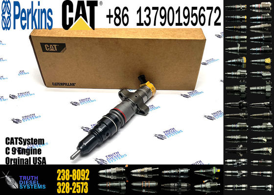 Fuel Injector 238-8092  387-9435 53L-8062 387-9437 387-9438 328-2577 20R-9433 235-5261