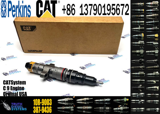 fuel injector  10R-9003  328-2573 553-2592 557-7633 557-7637 328-2578 328-2580 267-9710 20R-8063