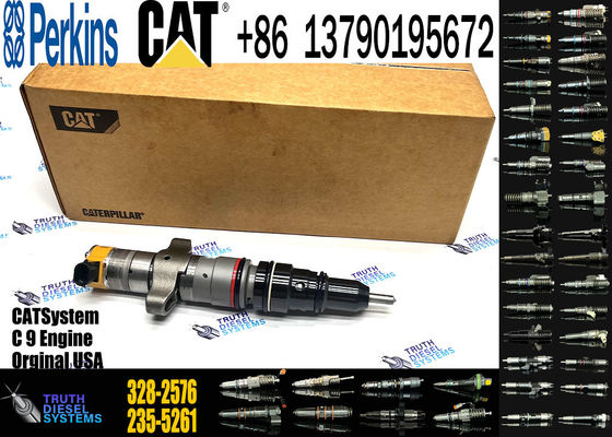 Fuel Injector 328-2576  387-9433 387-9434 10R-7222 254-4330 293-4073 267-9717 267-9722 293-4067