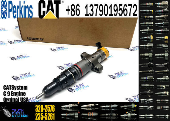 Fuel Injector 328-2576  387-9433 387-9434 10R-7222 254-4330 293-4073 267-9717 267-9722 293-4067